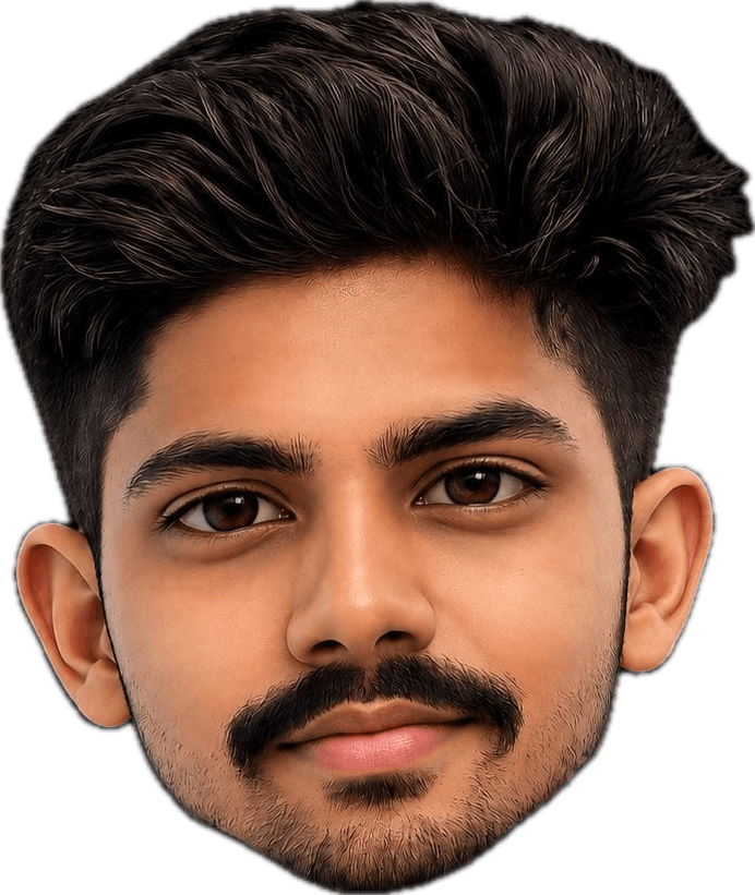 Yash Chauhan
