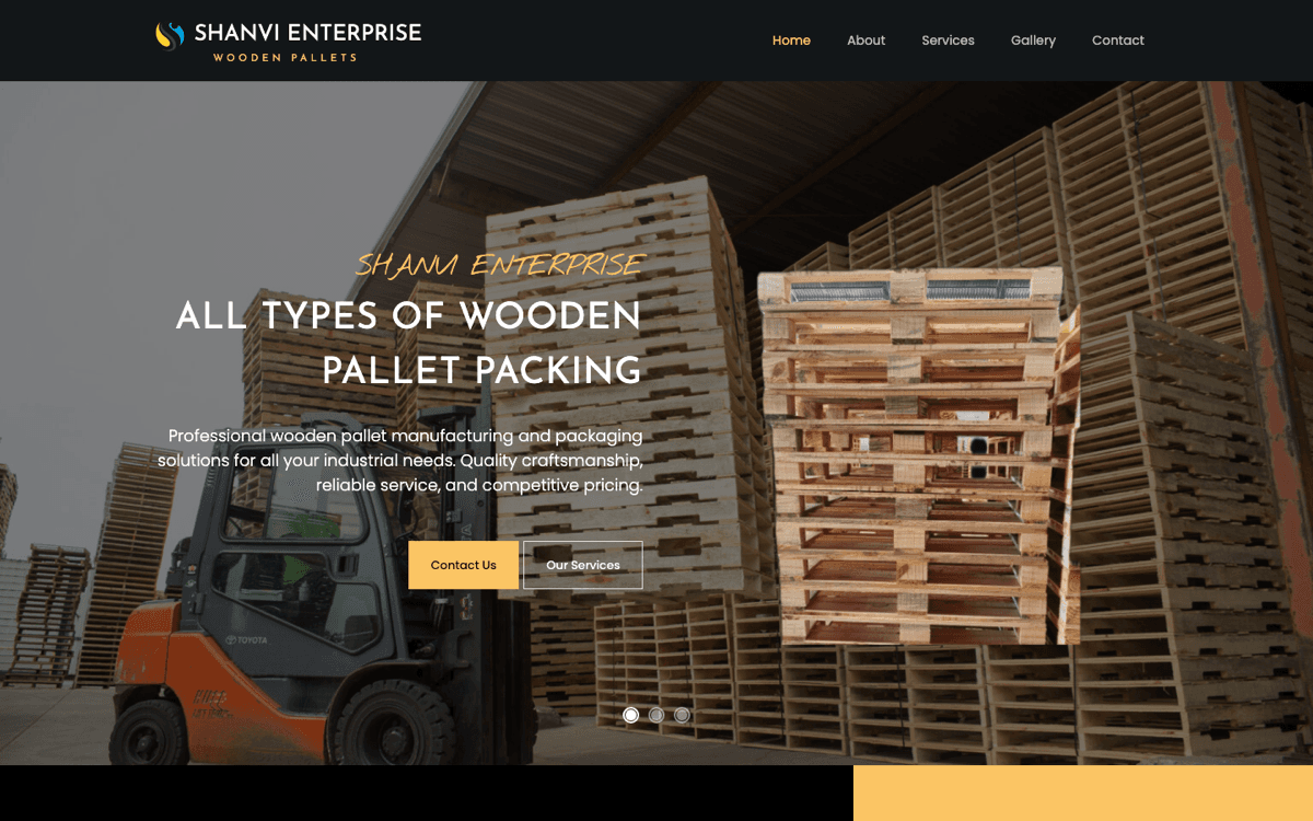 Shanvi Enterprise